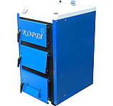 Корді АОТВ — 26-30ЕТ (6 мм) твердопаливний котел із подовженою топкою, фото 3