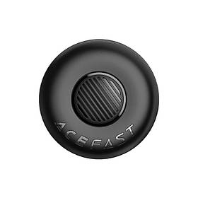Трекер ACEFAST S1 button type positioning device single Black yY.