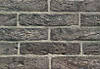 Цегла клінкерна ручного формування "Selmo" (rustic) Londra Sabbia Fine, фото 2