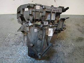 КПП Ніссан Кубістар 1.5dCi JC5 125