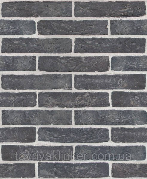 Цегла клінкерна ручного формування "Selmo" (rustic) Londra Sabbia Fine