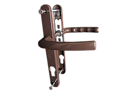 Натискний гарнітур Vorne 25/85/200 (коричневий)