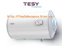 Горизонтальный комбинированный бойлер TESY GCHMS Bilight от 80L 2.0 kW (с одним теплообменником_