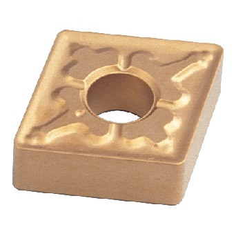 CNGG120408 PPIC907 (P, K) Твердосплавна пластина для токарного різця