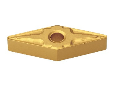 VNMG160408 (сталь) Твердосплавна пластина для токарного різця