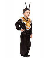 Карнавальный костюм Муравья весенний на праздник Весны (3-9 лет)