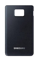 Задня кришка Samsung Galaxy S2 i9100 чорна