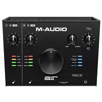ТОП! Аудіоінтерфейс M-Audio Air 192|6 - (gHome)