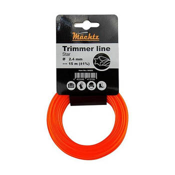 Леска до 20 м.