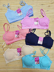 Топи на бретельках для підлітків ; Гурт. Туреччина