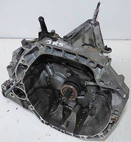 КПП Мерседес Сітан 1.5dCi JR5 301