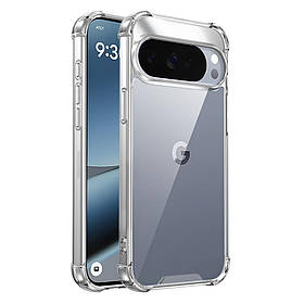 Протиударний чохол на Google Pixel 10 Pro XL