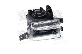 Фара протитуманна ліва Opel Astra G (вир-во TYC) 19-5244-05-2B