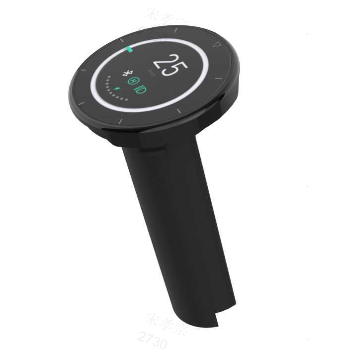 Дисплей OKAI (ES10)