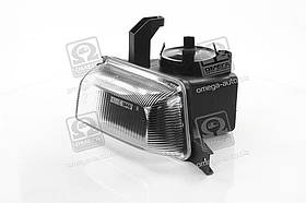 Фара протитуманна права Opel Astra G 1998-2009 (п-во TYC) 19-5243-05-2B