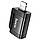 Адаптер HOCO UA31A iP male to USB female OTG adapter Black, фото 3