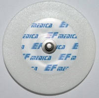 ЕЛЕКТРОД ОДНОРОЗОВИЙ ДЛЯ ХОЛТЕРА/СТРЕС ТЕСТА FS-55 LG