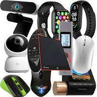 Електроніка та аксесуари