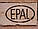 Цвяхи кільцеве ершені 90х3,6 EPAL Pallet System (уп.12кг), фото 3