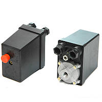 Автоматика для компресора 380В (1 вихід)