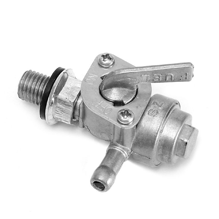 Бензиновий кран генератора FORTE FG3500 (2.5 кВт)