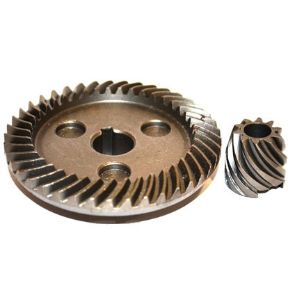 Шестерні на болгарку Арсенал 230 D74/14 d9