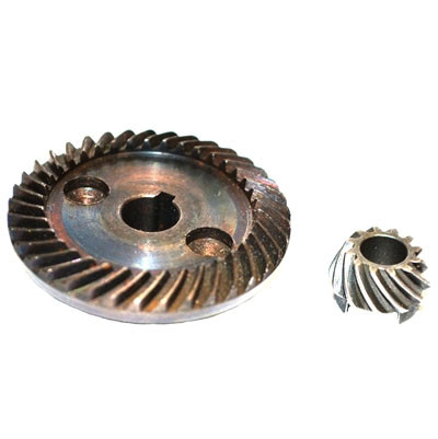 Шестерні на болгарки Ugra 125 D49/10 d8