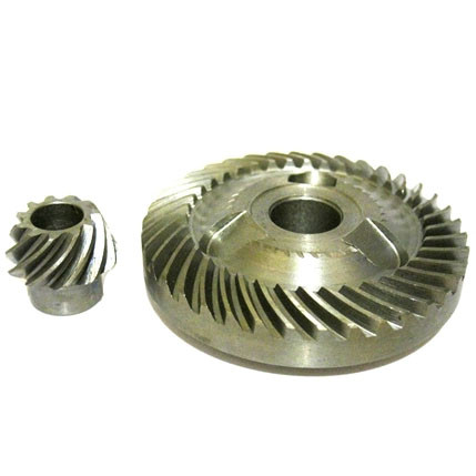 Шестерні на болгарку Фіолент МШУ2-9-125