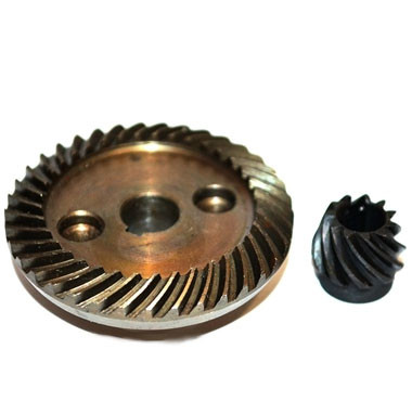 Шестерня на болгарку Дніпро-М