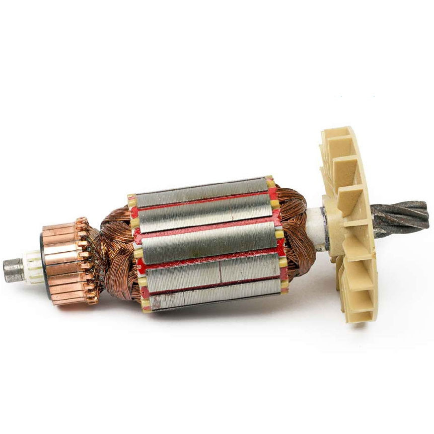 Якір на бочковий перфоратор L149 D42 Z6