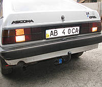Фаркоп на Opel Ascona (1984-1988) Опель Аскона