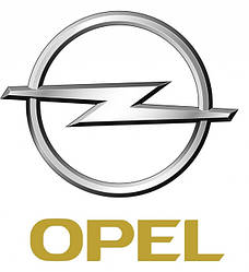 Коробка передач Opel