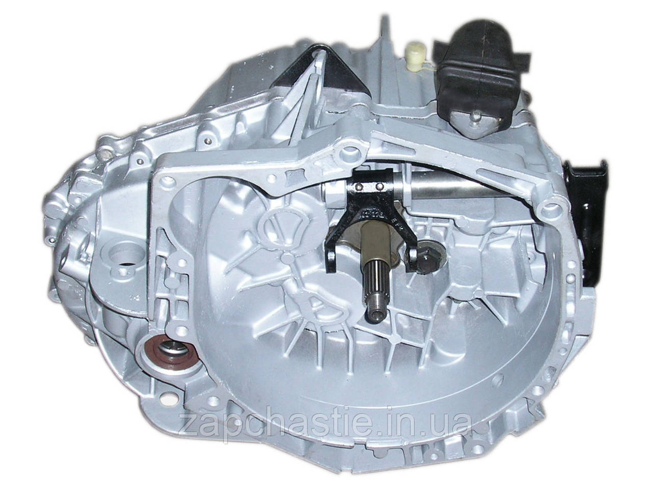 КПП Рено Мастер 2.8dti PF1AA020