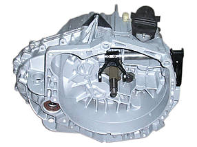 КПП Рено Мастер 2.8dti PF1AA020
