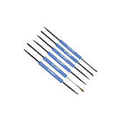 Набір інструментів для паяння Pro'sKit DP-3616