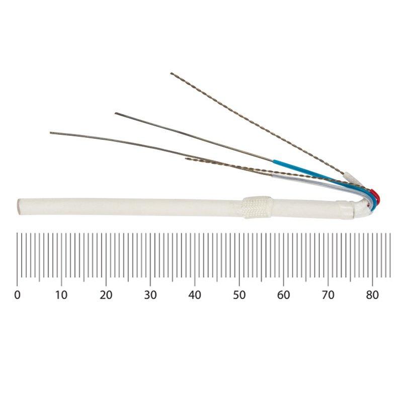 Нагрівальний елемент для паяльних станцій AOYUE C001
