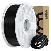 Філамент для 3D-принтера INSLOGIC ASA Black, 1 кг