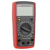 Вимірювачі RLC