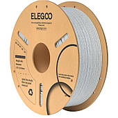 Філамент ELEGOO PLA, мармуровий (marble), 1 кг