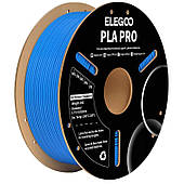 Філамент ELEGOO PLA PRO, блакитний (light blue), 1 кг