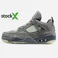 2850 Nike Air Jordan 4 KAWS 40