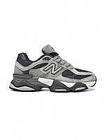 New Balance 9060 • Grey • 41
