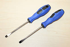 Викрутка 20 см плоска