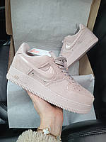 Nike Air Force 1 '07 Pink
