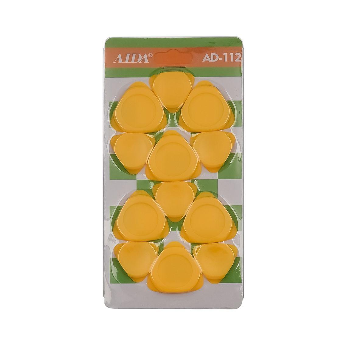Медіатори пластикові AIDA AD-112 для розбирання корпусів (упаковка 12 шт), фото 1