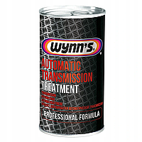 Присадка стоп-витік АКПП і ГУР 325мл BMW Mercedes Audi VW Wynns Automatic Transmission Treatment W64544