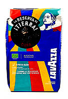 Кава в зернах Lavazza Tierra Cuba 1 кг