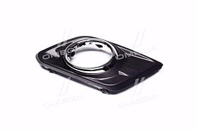 Решітка бампера переднього права Nissan X-TRAIL/ROGUE 2014-2017 (TEMPEST) 037 5826 912