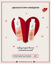 Ідеальна пара для сухого волосся