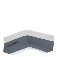 Внутрішній кут для гідроізоляції приміщень Isomat INSIDE CORNER, 14 × 14 см (200013)